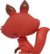 #3298 Fox
